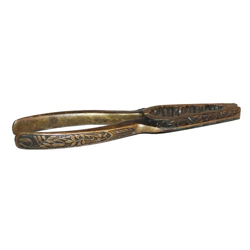 Ancien casse noix noisettes - ancien,