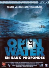 Open Water, en eaux profondes