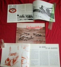 L'automobiliste N°29 : la