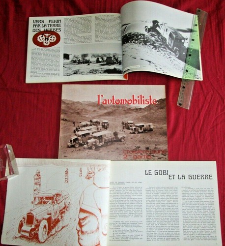 Automobiliste la - n°29, :