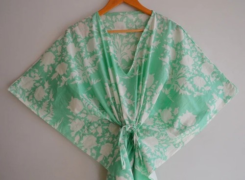 Robe maxi kaftan - kaftan, en
