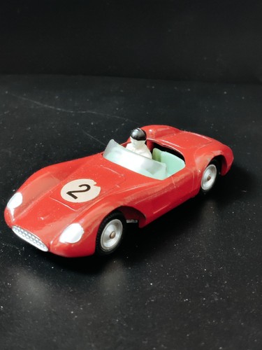 Solido 43è ferrari 500 - ,
