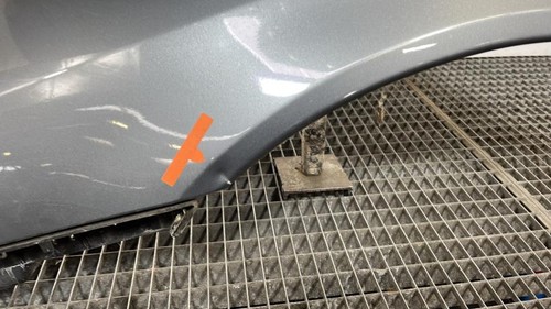 Aile avant gauche - , citroen