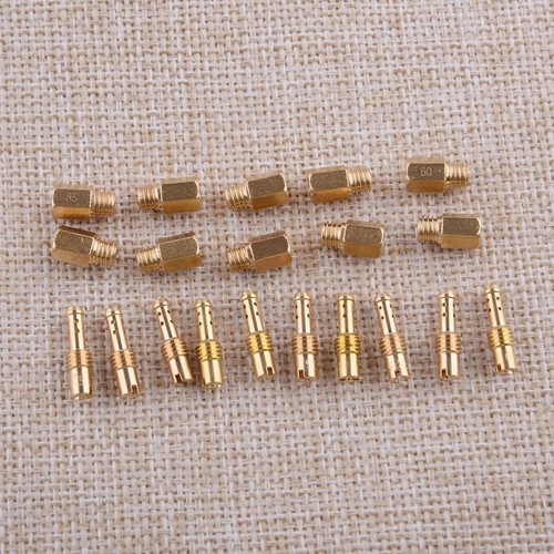 10pcs principaux jets - principaux,