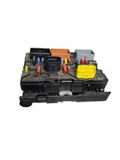 Boitier servitude moteur (BSM) PEUGEOT 307 PHASE 2 BREAK 9659742080