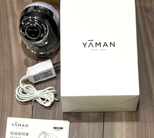 Man hrf 51b - ya-man, rf