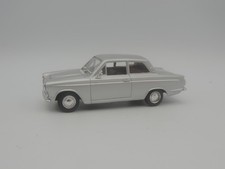 Solido - Ford Cortina MK1 1963 - Voiture De Collection 1/43