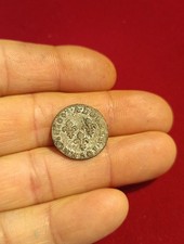 Monnaie Royale Denier Tournois 1664
