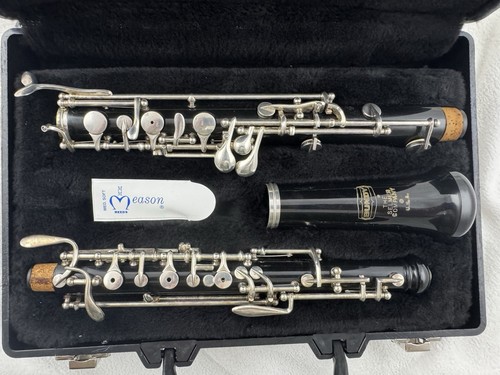 Nice selmer bundy 1492b - 1492b,