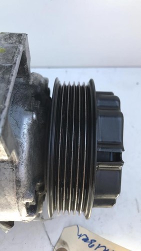 Compresseur clim dodge caliber - clim,