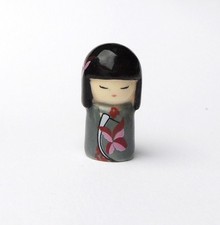 cyb - Fève Poupée Kimmidoll