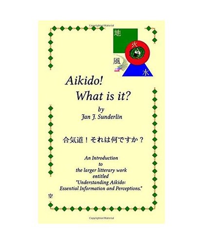 Aikido what it - what, is