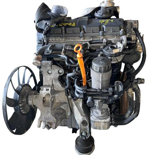 Atd moteur complet volkswagen - moteur,