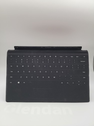 Microsoft surface keyboard - microsoft,