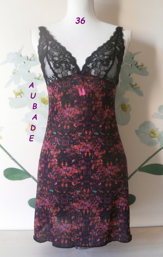 Nuisette aubade 1 neuve - nuisette,