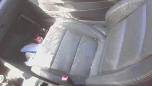 Siege avant droit volkswagen - droit,
