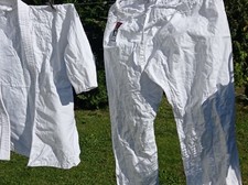 Kimono judo enfant - de,