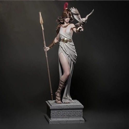 Figurines grecques romaines - figurines,