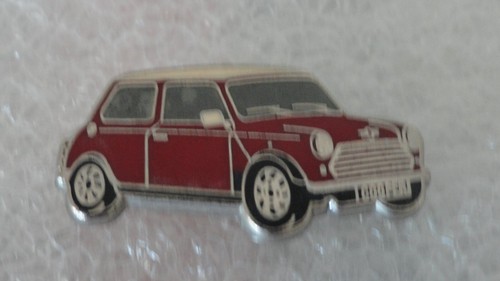 Pin austin mini 1000 - s,
