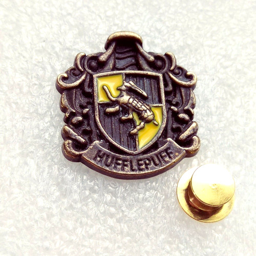 Pin lapel pins - pins, cinéma