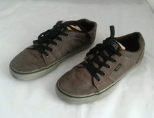 Vans 721454 Men US 7 Gray