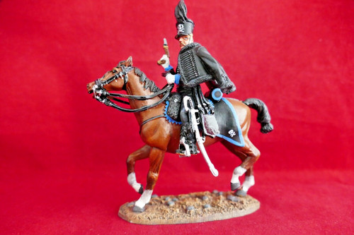 Delprado empire hussard - 1,