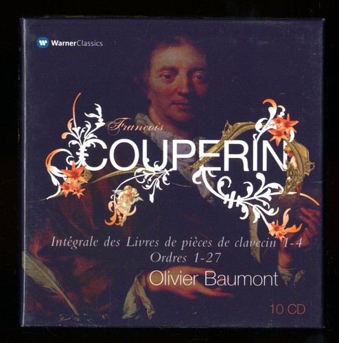 Coffret francois - coffret, ★