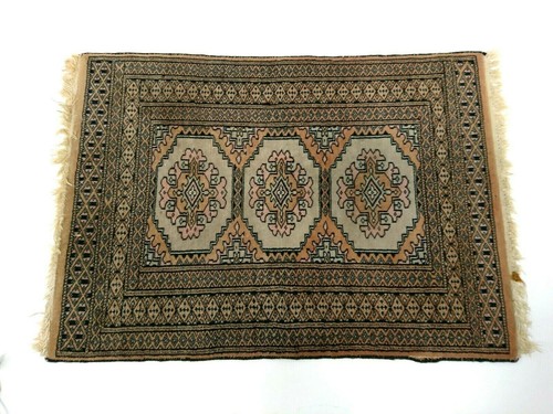 Tapis prière vintage - de,