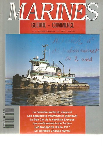 Marines duperre - marines, /