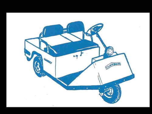 Cushman executive champion - &,