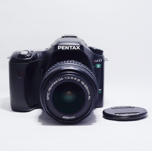 Appareil photo reflex