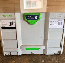 FESTOOL 575707 DTSC 400 3Ah