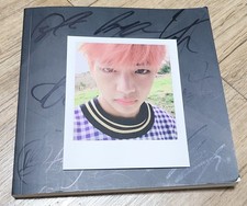 BTS [WING] PROMO album