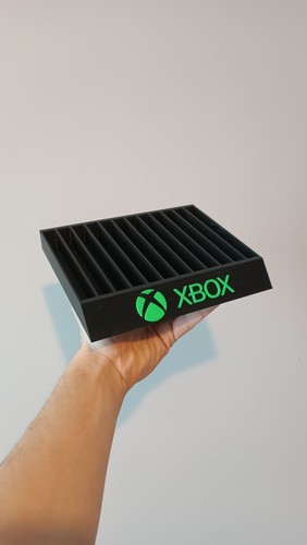 Support pour jeux vidéo - , xbox