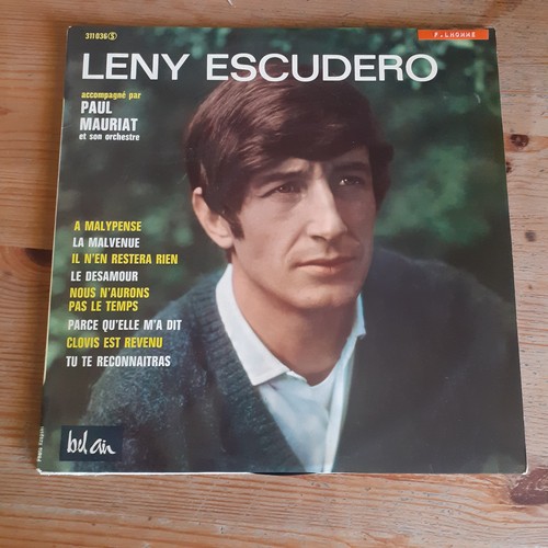 Leny escudero malypense 25cm - malypense,