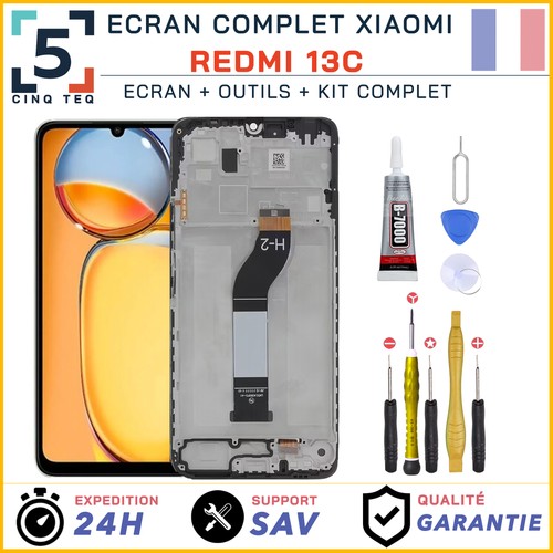 Ecran complet pour - ecran,
