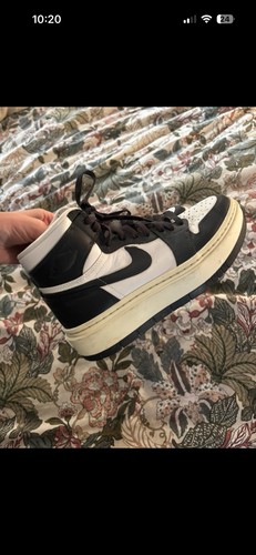 Nike baskets montantes - nike, homme