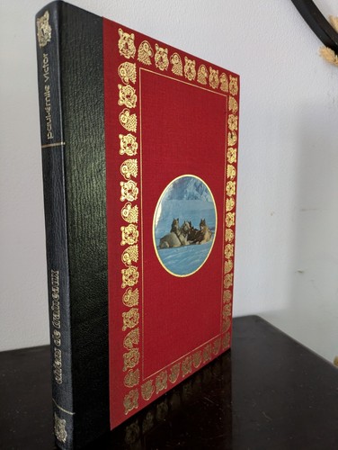 Livre paul emile victor - de,