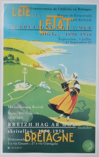 Affiche art baubaus - d'art],