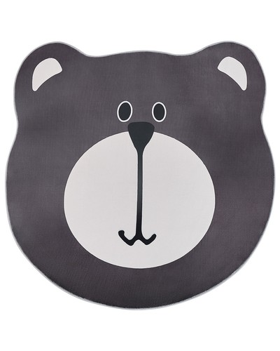 Tapis pour chambre enfant - pour, bleu