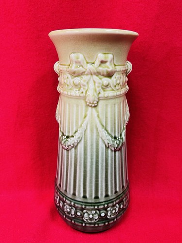 Vase ancien bruyn lille - vase,