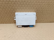 Unité de commande ECU module