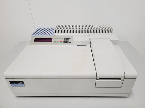 Pérkin elmer vis lambda 40 - pérkin,