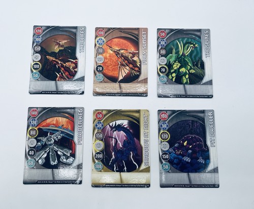 Carte bakugan card metal - card,