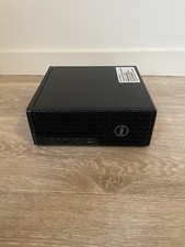 Dell Precision 3240 Compact -