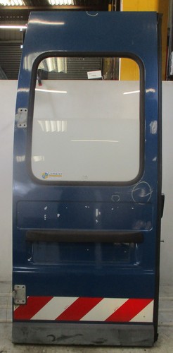 Porte arriere gauche - , peugeot