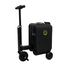 Trottinette valise motorisée