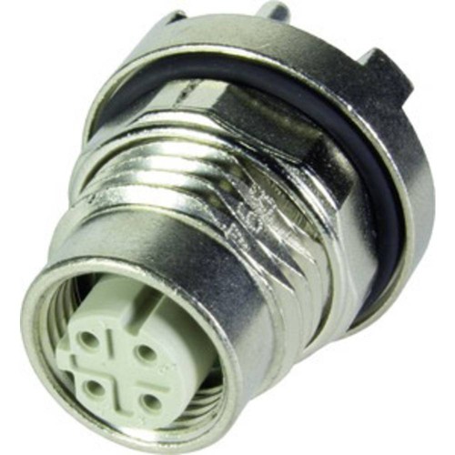 Connecteur circuit imprimé - circuit,
