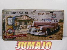 PB34 PLAQUES TOLEE vintage 15