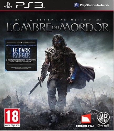Seigneur des anneaux l - seigneur,